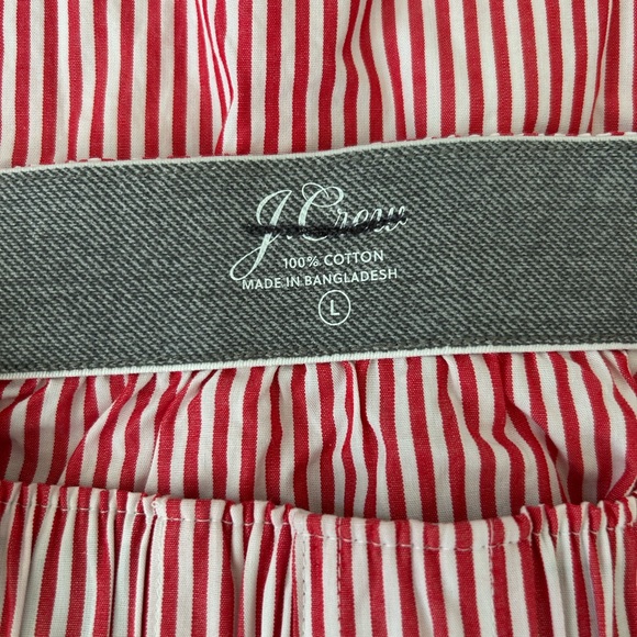 J. Crew Men’s Patterned Boxers Blue Size L NWT #BW438 - Picture 3 of 4